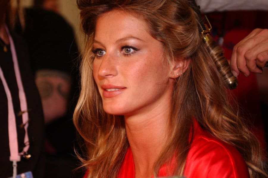 Gisele Bündchen
