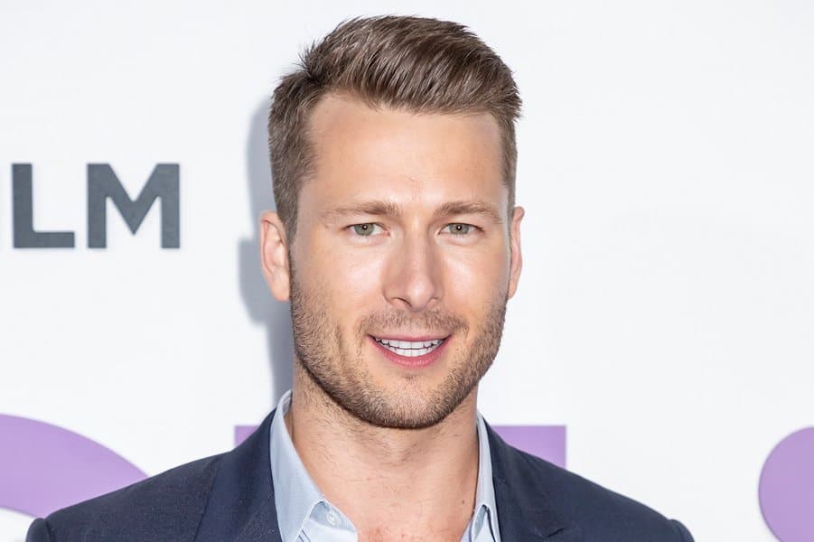 Glen Powell