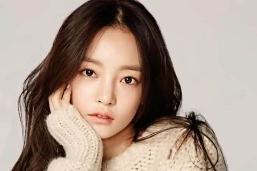Goo Hara