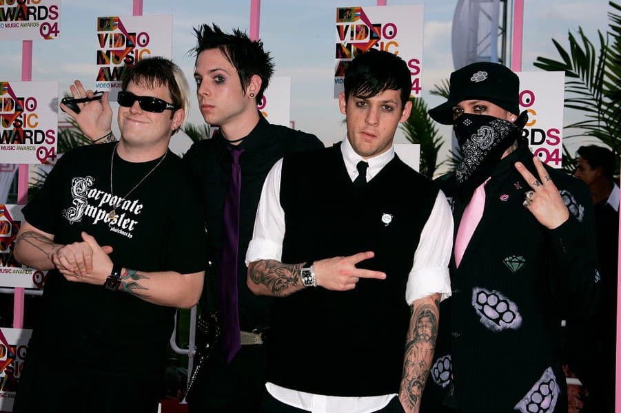 Good Charlotte