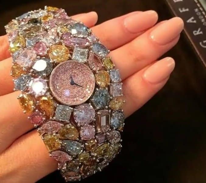 Graff Hallucination Watch