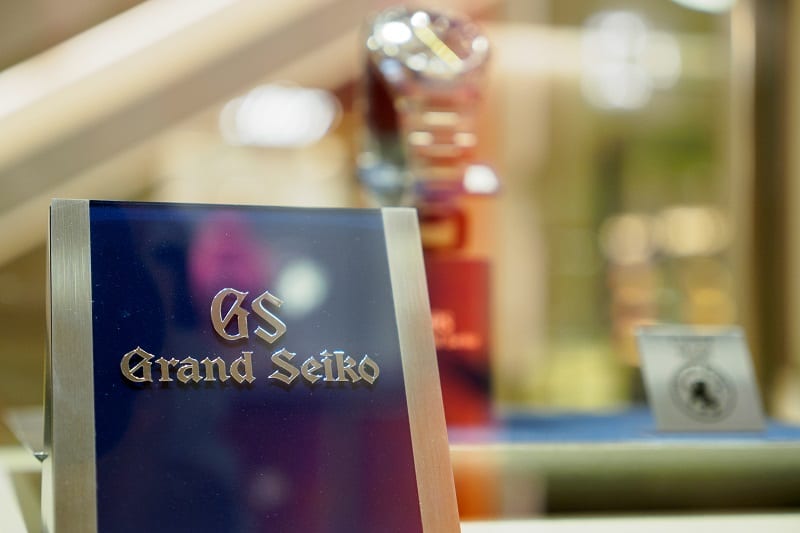 Grand-Seiko-Japan
