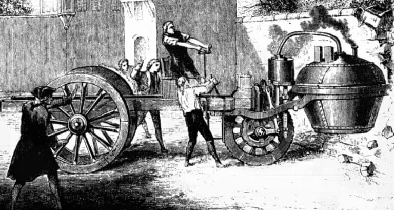 Great 19th Century Inventions