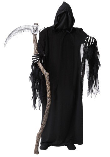 Grim Reaper – Halloween Costumes