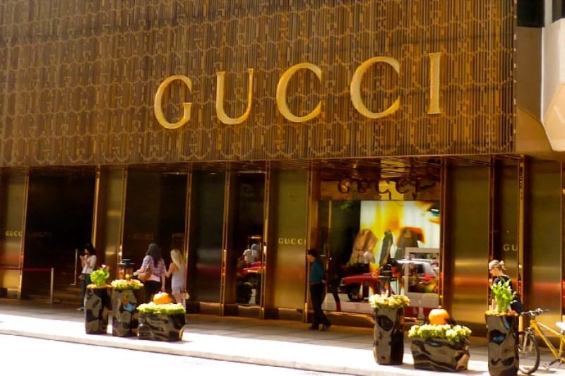 Gucci