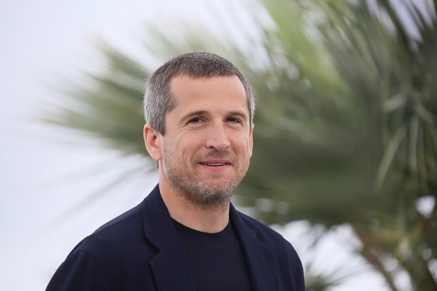 Guillaume Canet