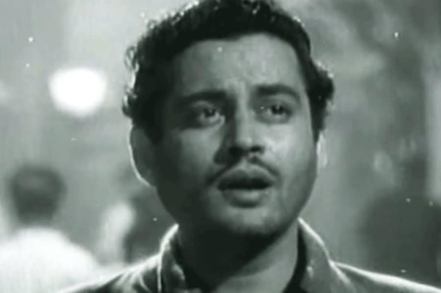 Guru Dutt