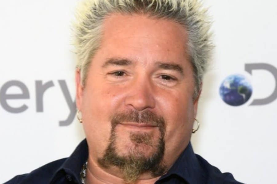 Guy Fieri
