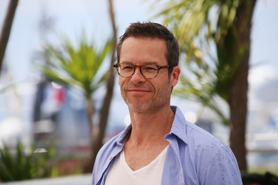 Guy Pearce