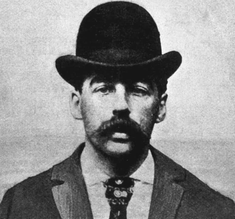 H. H. Holmes