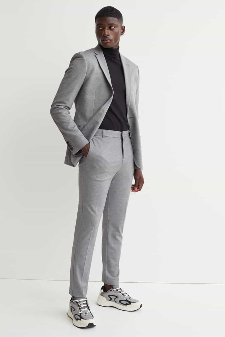 H&M Cheap Suit