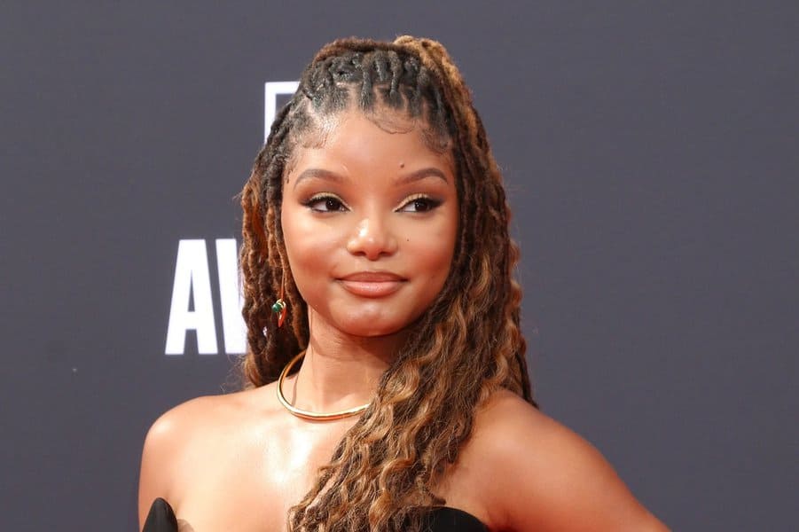 Halle Bailey