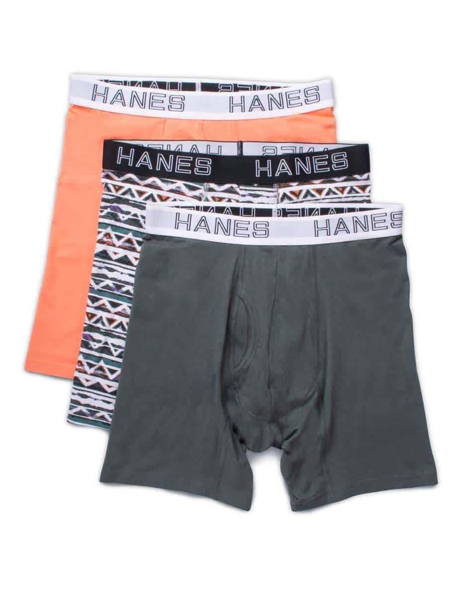 Hanes Underwear