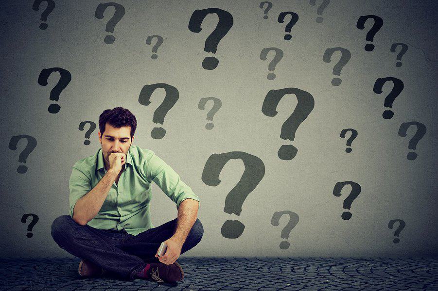 Hardest Questions To Answer About Life