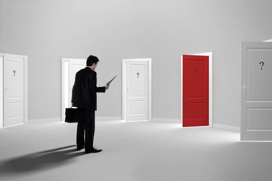 Hardest Questions To Answer When At a Job Interview