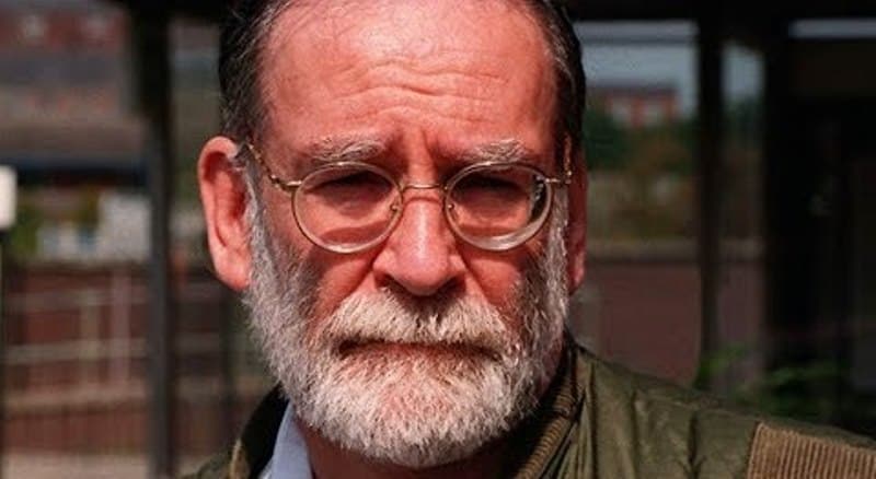 Harold Shipman (evil doctor)