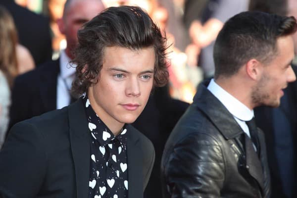 Harry Styles