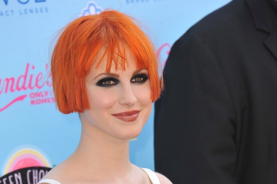 Hayley Williams