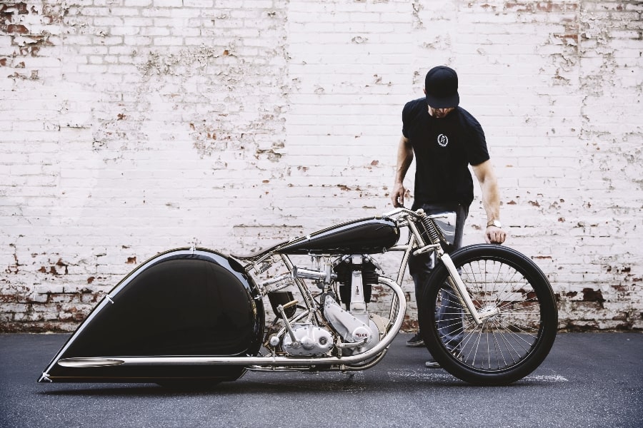 Hazan Motorworks