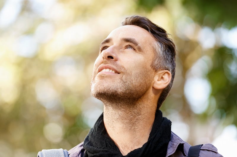 He-doesnt-dwell-on-the-past-Rules-Of-A-Gentleman