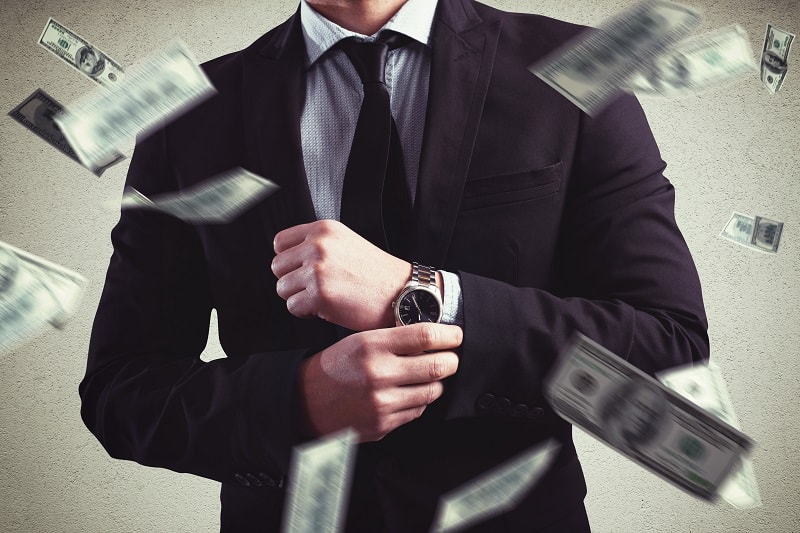 He-understands-the-balance-of-cash-and-life-Rules-Of-A-Gentleman