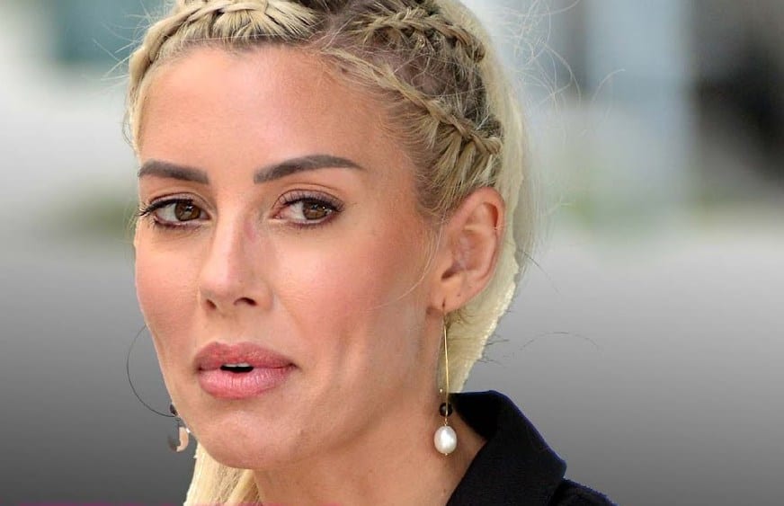 Heather Rae Young famous playboy playmate