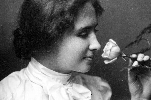 Helen Keller