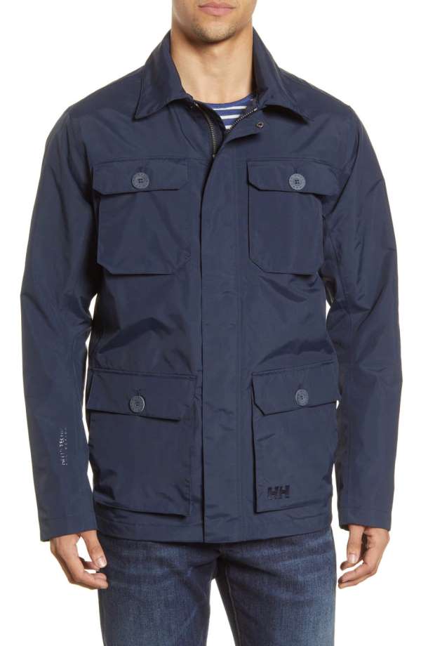 Helly Hansen Kobe Waterproof Field Jacket