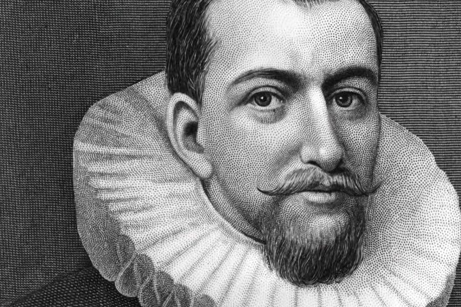 Henry Hudson