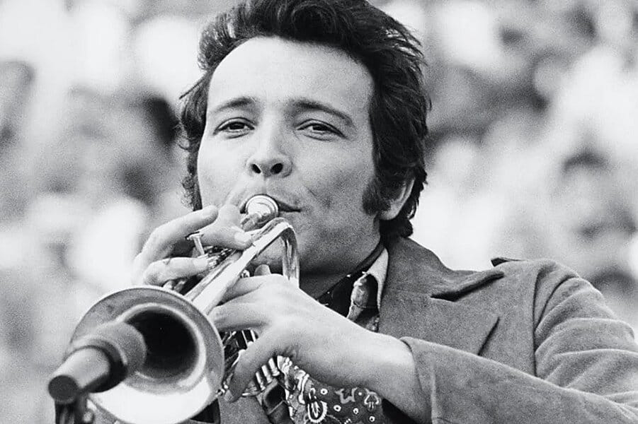 Herb Alpert