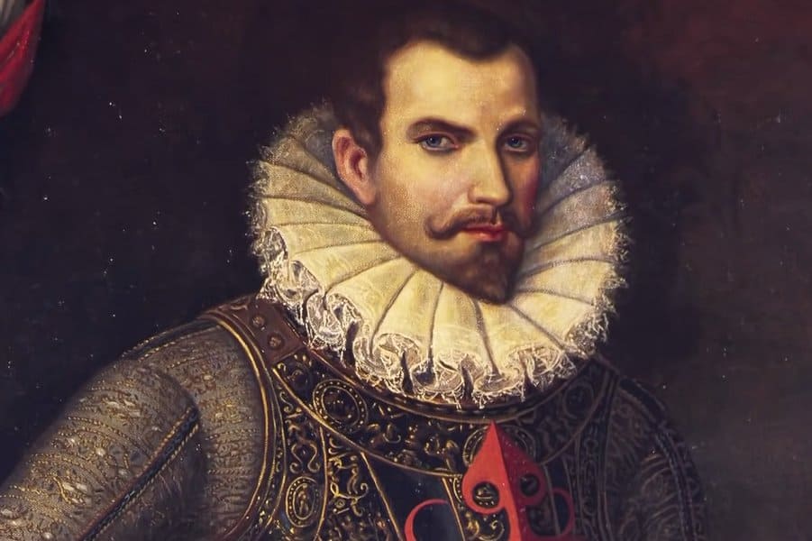Hernan Cortes
