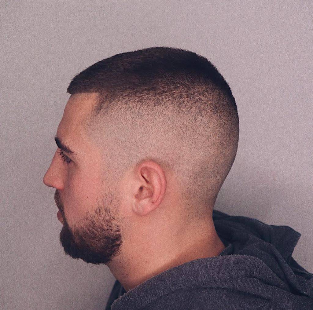 High and Tight Haircut