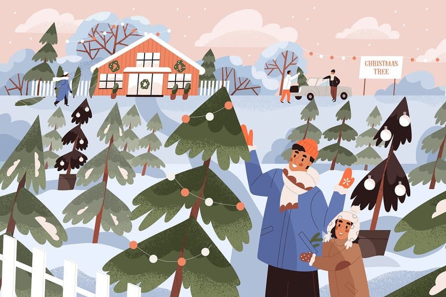 Hilarious Christmas Dad Jokes