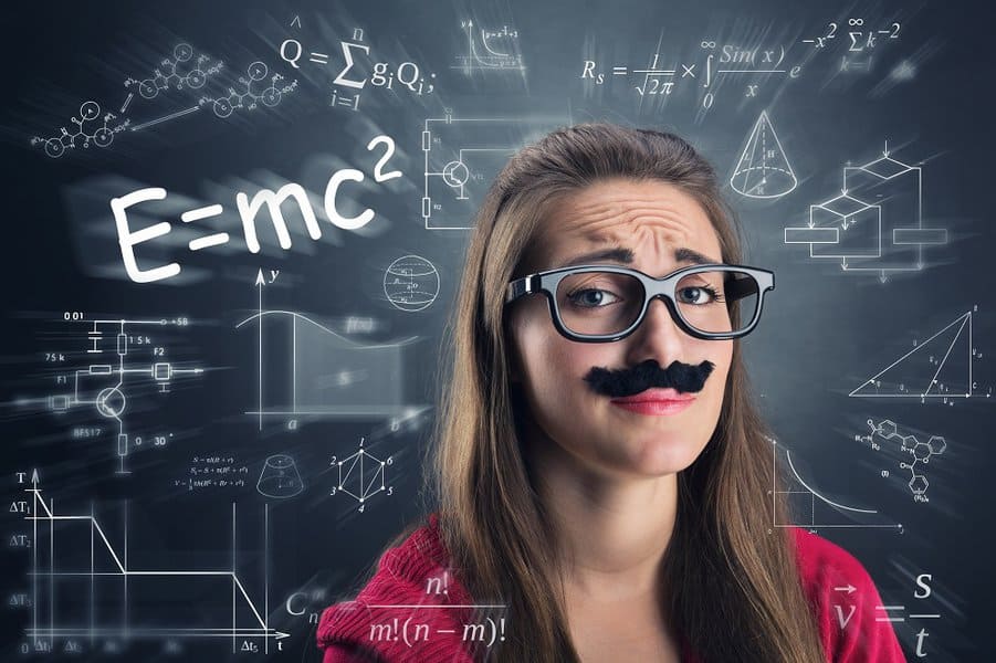 Hilarious Physics Jokes