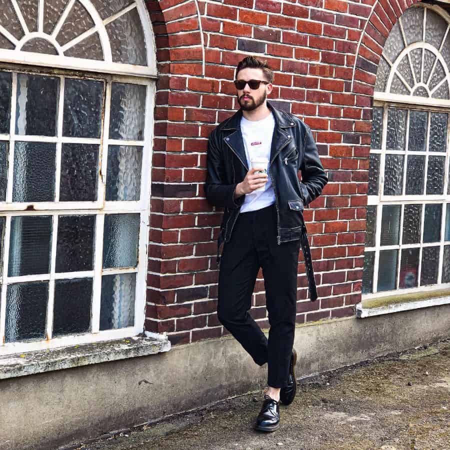 Hipster Party Outfit Mr.arnold Lit