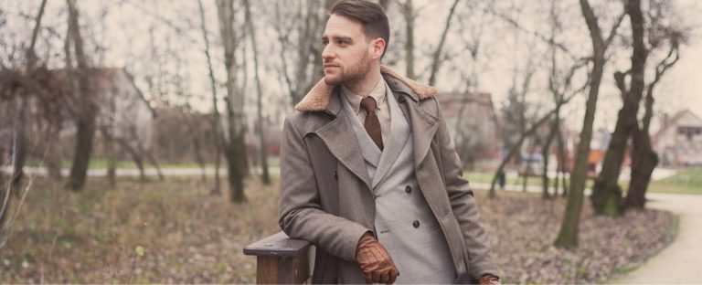 Homecoming Outfits for Guys