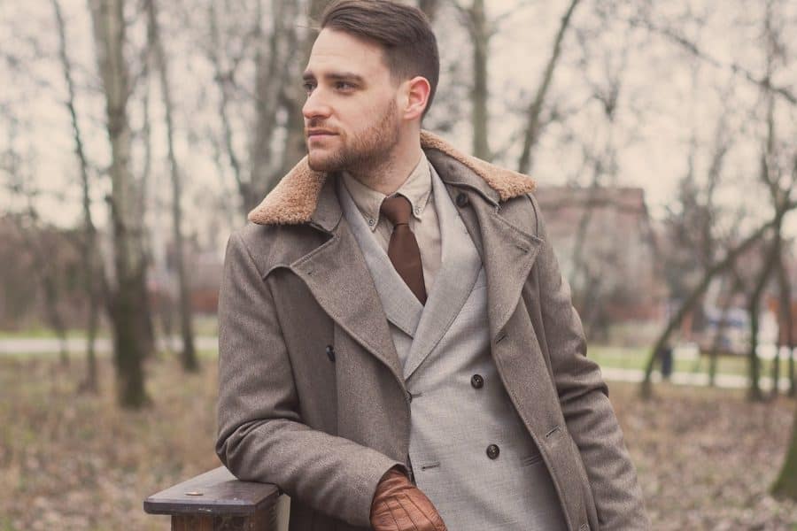 Homecoming Outfits for Guys