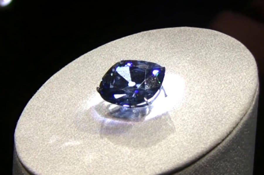 Hope Diamond