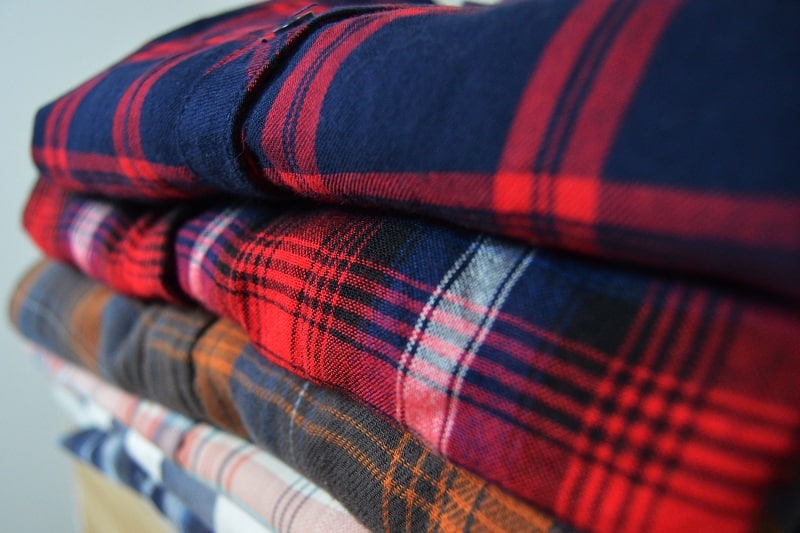 How-Plaid-and-Flannel-Came-to-Be