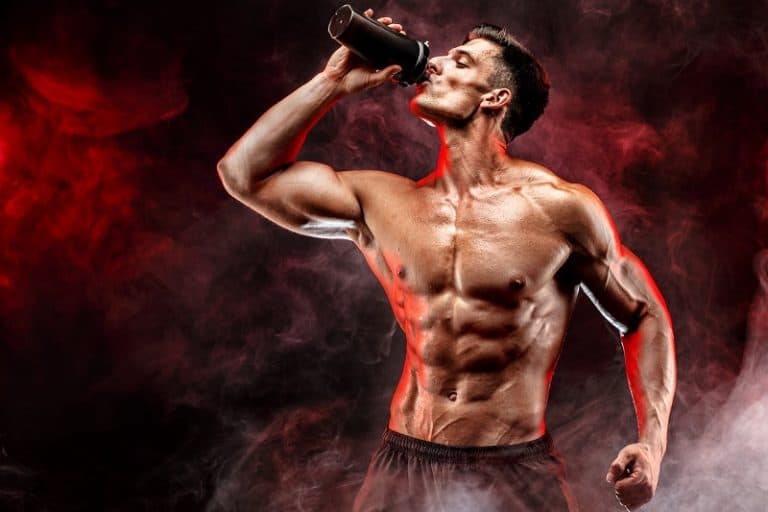 How To Gain Weight With Supplements For Skinny Guys