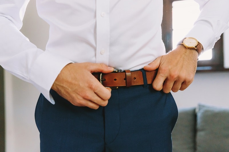 How-To-Style-Belts