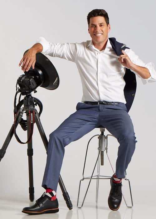 How To Style Blucher Shoes