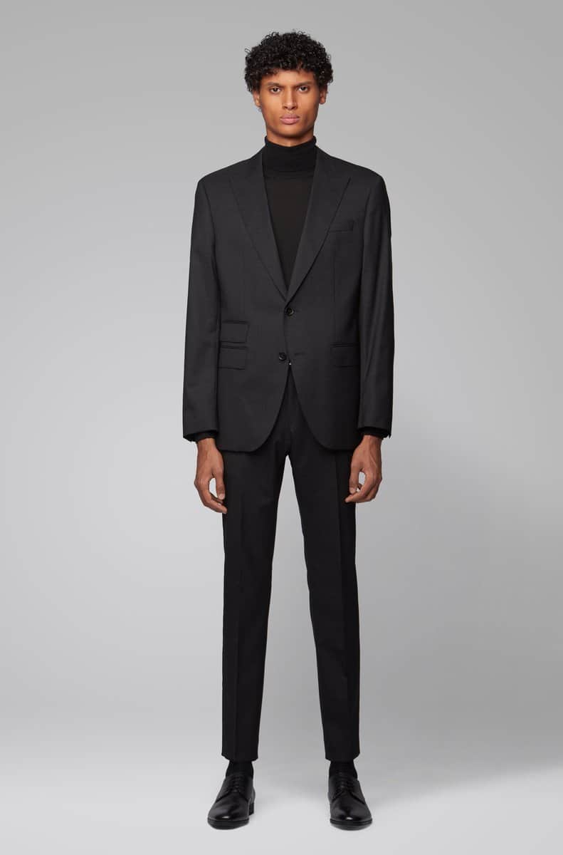 How To Style Derby Shoes