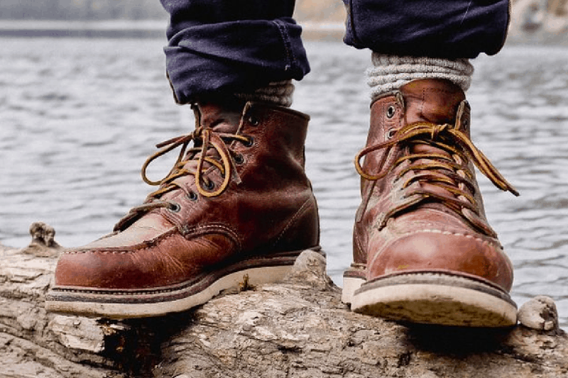 How To Style Red Wing Boots