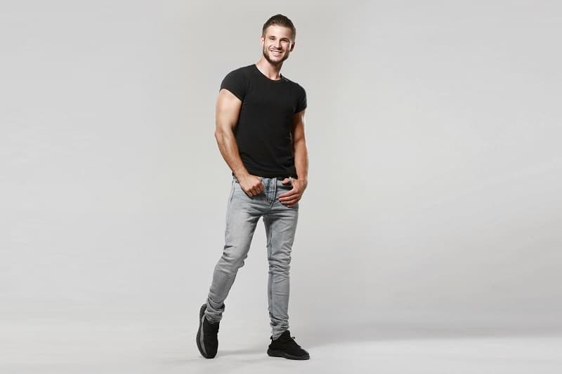 How-To-Style-Slim-Jeans