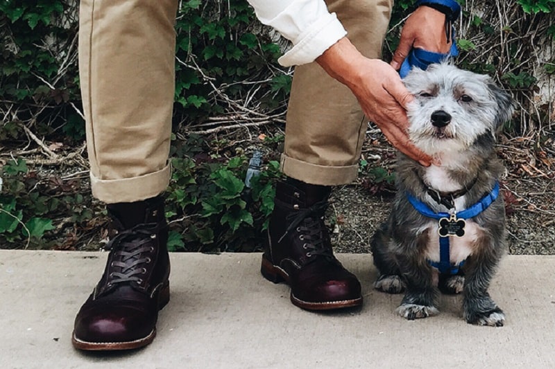 How To Style Wolverine 1000 Mile Boots