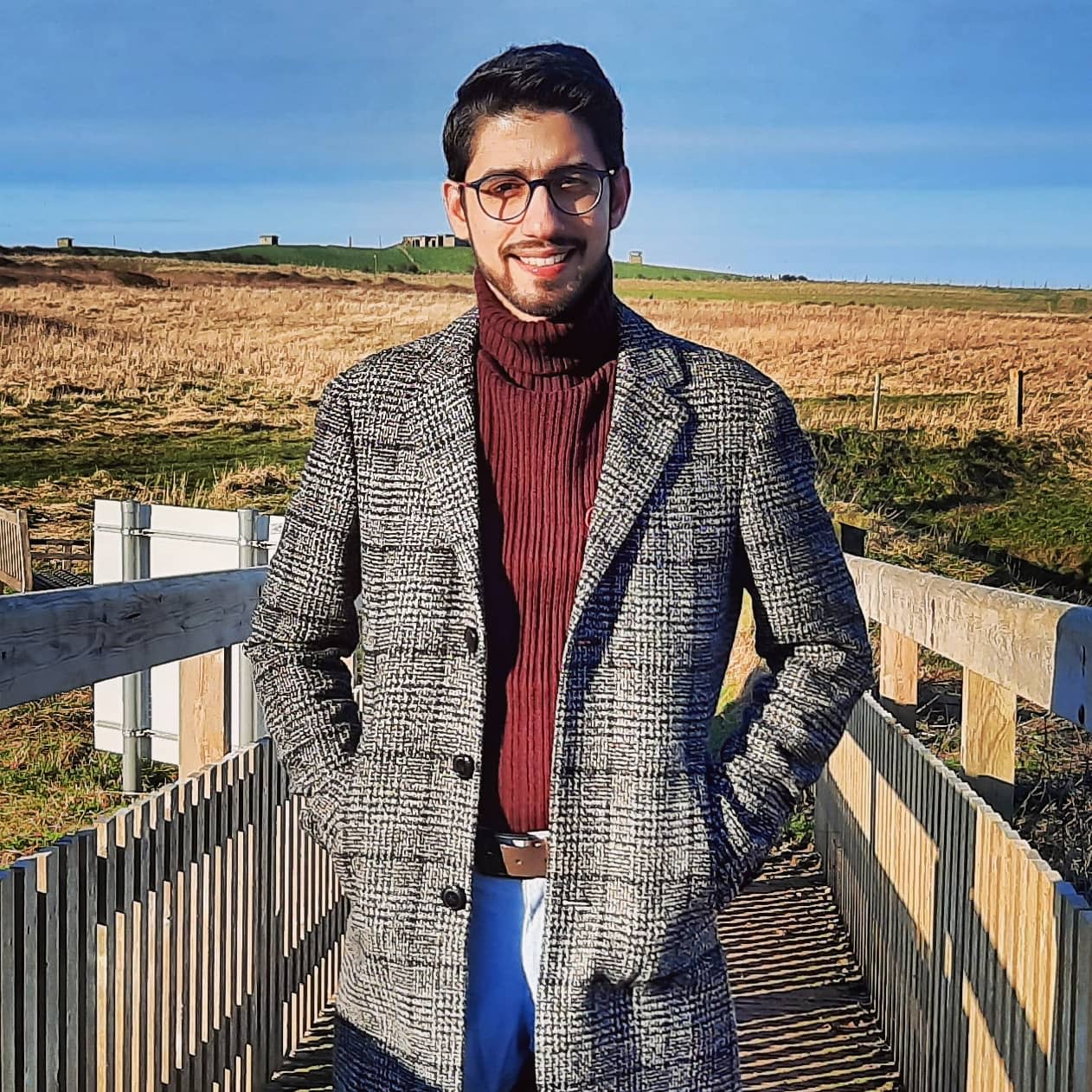 Coat How To Wear A Turtleneck -not_the_boy_next_door