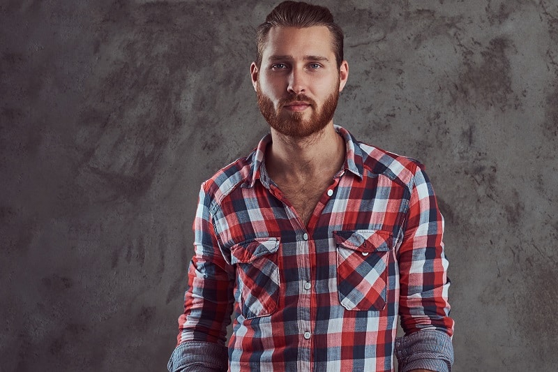 How-to-Wear-a-Flannel