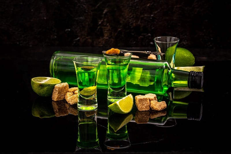 How-to-drink-Absinthe