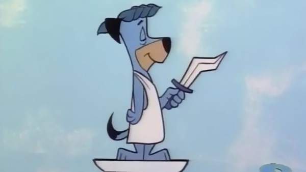 Huckleberry Hound